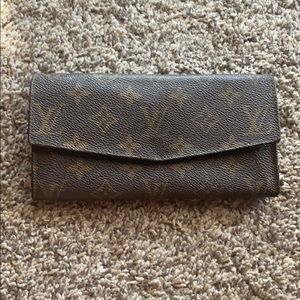 Louis Vuitton Wallet